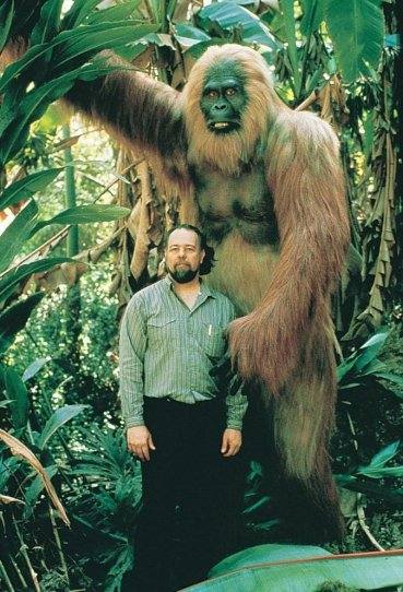 This is what the gigantopithecus may have looked like. Source: http://img102.fansshare.com/pic131/w/non-celebrity/369/13006_gigantopithecus_std.jpg?rnd=2700